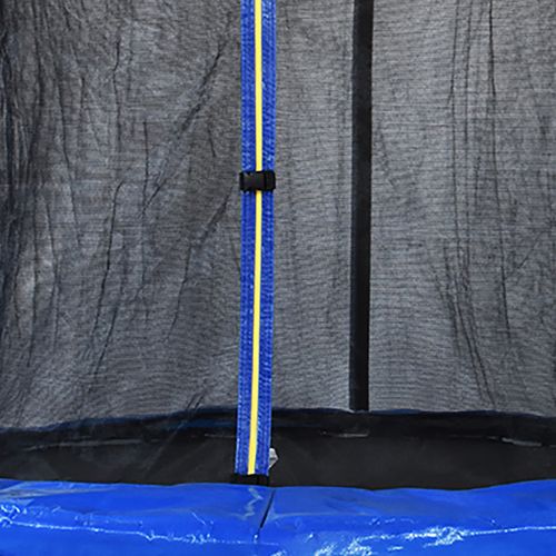 Trampolín Athletic Works 6 pies con red protectora - 1 Ud