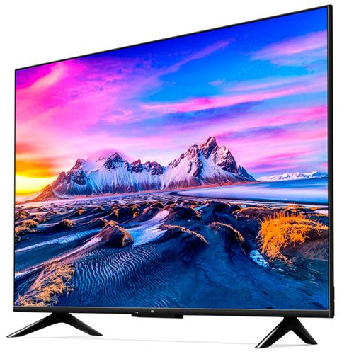 Pantalla Led Smart 4K 55  Xiaomi L55M6 6Arg