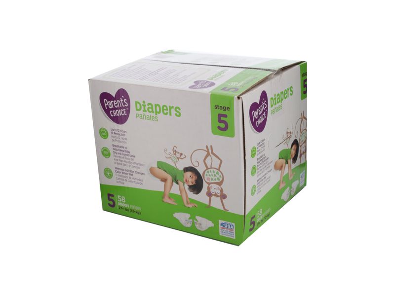 Diaper-Parents-Choice-Size-5-6-21639