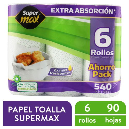 Comprar Toallas De Cocina Uso Rudo - 2 Rollos