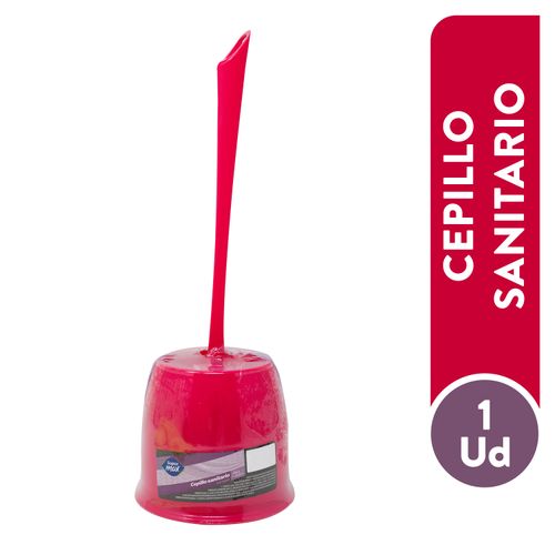 Cepillo Supermax Plancha Ropa Manu - 1 Unidad