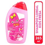 Shampoo-Loreal-Kids-Smoothie-De-Fresa-Cremosa-265ml-1-8854