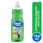 Lavaplatos-Liquido-Great-Value-Limon-750ml-1-9529