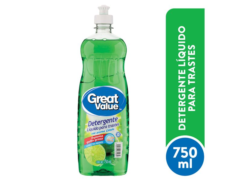 Lavaplatos-Liquido-Great-Value-Limon-750ml-1-9529