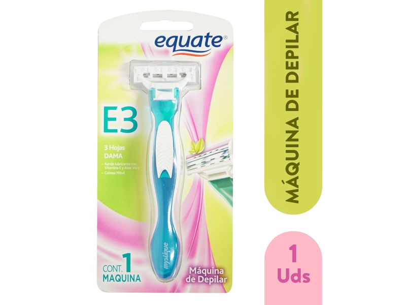 Maquina-de-Depilar-Equate-Rasuradora-Mujer-Triple-Hoja-1-unidad-1-9530