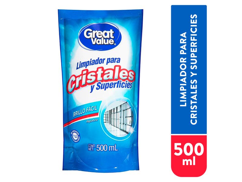 Limpia-Vidrios-Great-Value-Pouch-500Ml-1-9540