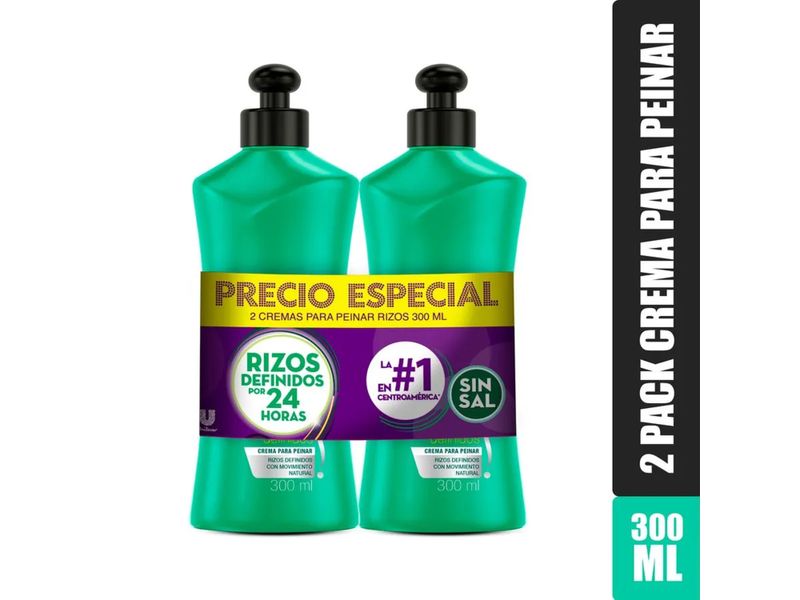 2-Pack-Crema-Para-Peinar-Sedal-Rizos-Definidos-300ml-1-10335