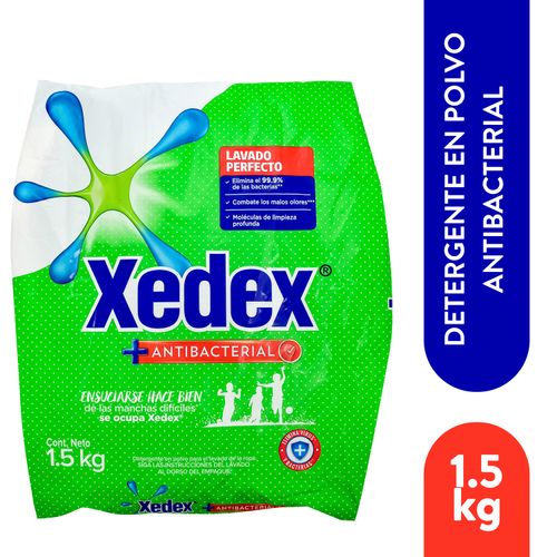 Xedex Antibac 1500Gr