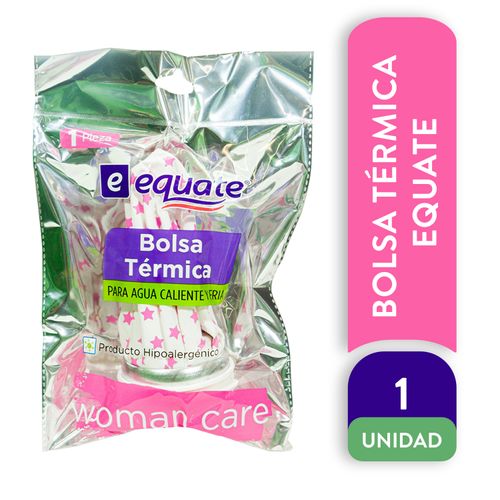 Bolsa Equate Para Agua Fria Y Calient 1U