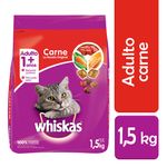 Alimento-Seco-para-Gato-Whiskas-Carne-1-5kg-1-13599