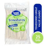 Tenedor-Great-Value-Jumbo-25-Unidades-1-18969