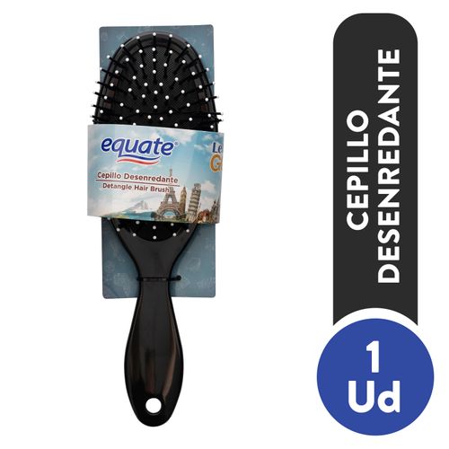 Cepillo Equate Desenred