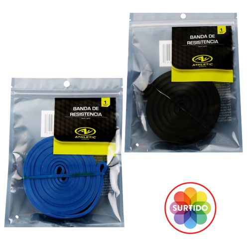 Ultra Power Loop Athetic Works De Latex