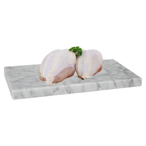 Pechuga Entera Pollo Fresca - 1Lb