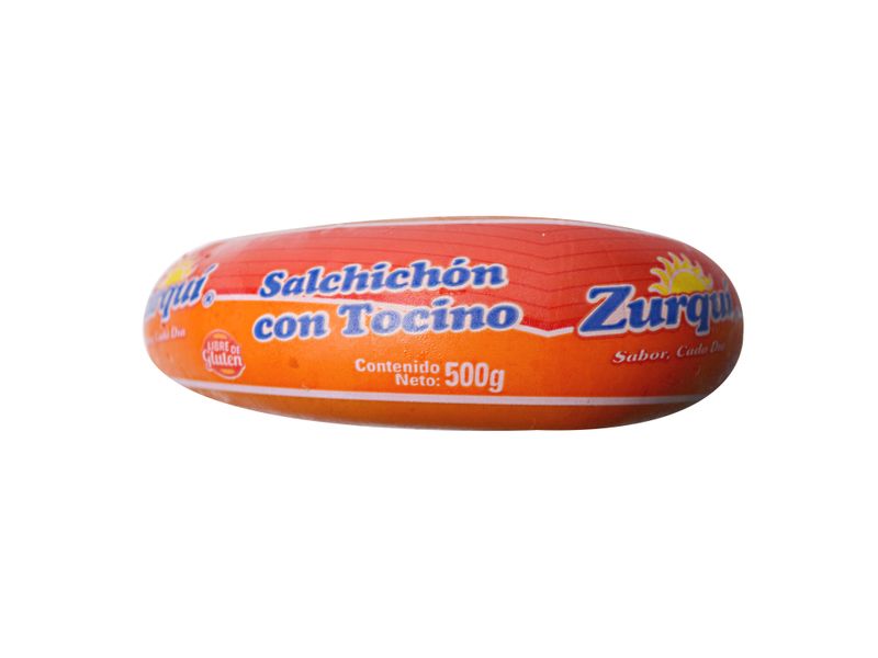 Salchichon-Con-Tocino-Zurqui-500gr-2-7844