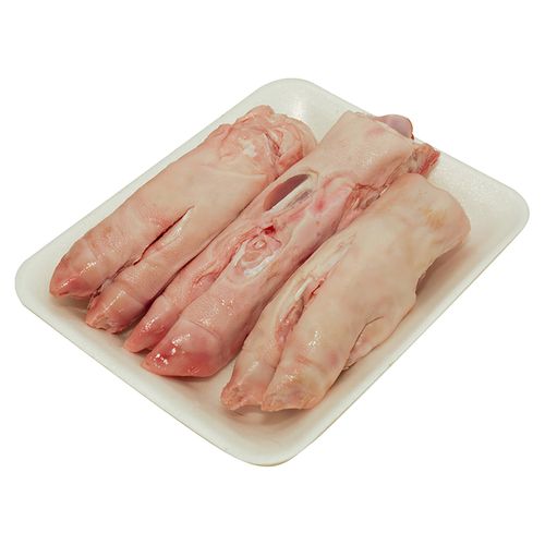 Patas De Cerdo Don Cristobal - 1Lb