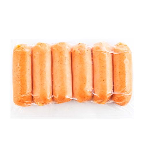 Chorizo Mexicano Matadero Cacique - 454 g