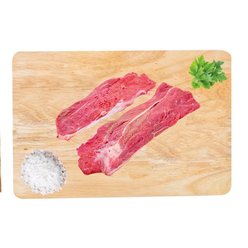 Bistec Tenderizado - 1Lb