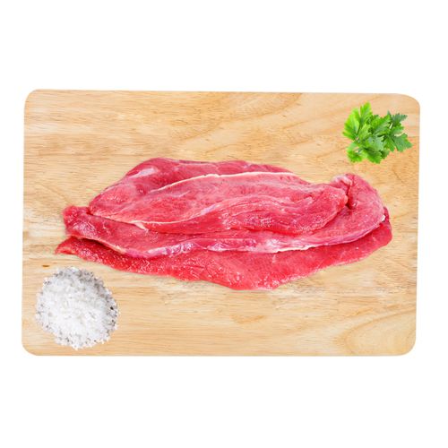 Bistec Especial Fresco Don Cristobal - venta por libra