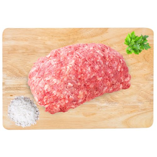 Carne Molida Super 90% Carne 10% Grasa Don Cristobal - Precio Indicado Por Libra