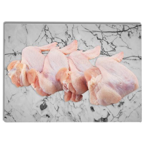 Alas De Pollo Frescas - 1Lb