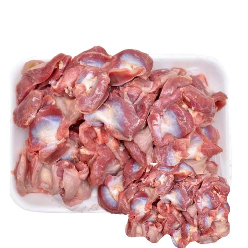 Titiles Suave De Pollo Congelado - 1Lb