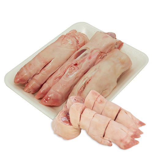 Patas De Cerdo Don Cristobal - 1Lb