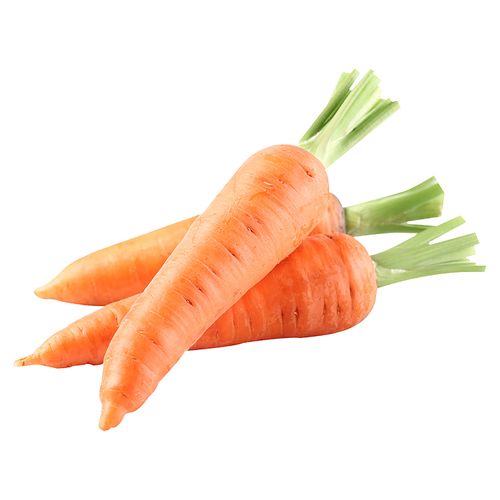 Zanahoria Suelta Libra - 2 Unidades Por Lb. Aproximadamente