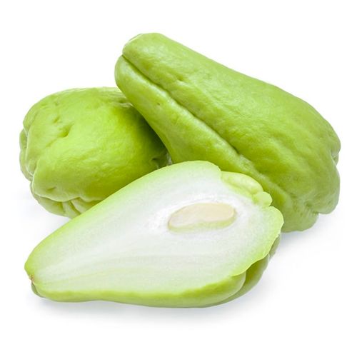 Chayote Tierno Hortifruti - Precio Por Unidad