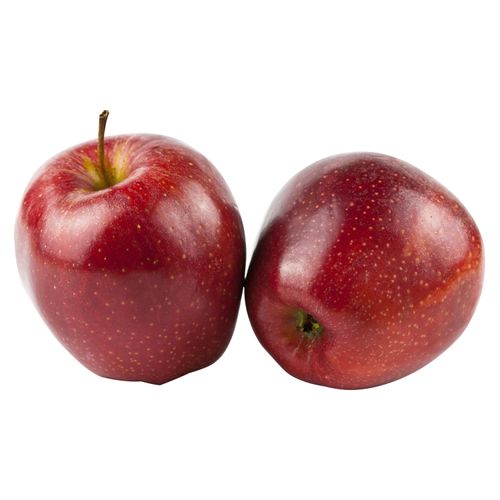 Manzana Roja Grande Unidad