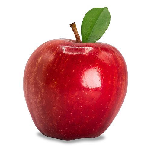 Manzana Roja Pequeña Unidad