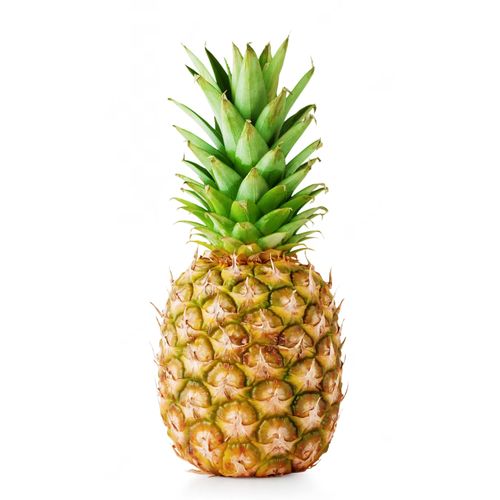 Piña Hortifruti dorada - 1 Ud