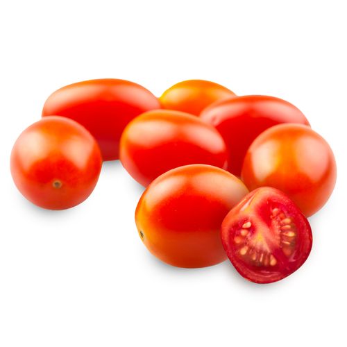 Tomate Cherry Clamshell