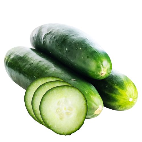 Pepino Hortifruti - Precio Por Unidad