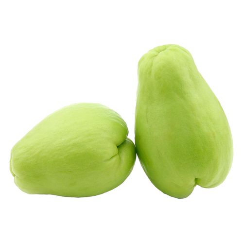 Chayote Tierno Hortifruti - Precio Por Unidad