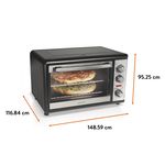 Horno-Tostador-Hamilton-Beach-8-Rebanadas-7-941