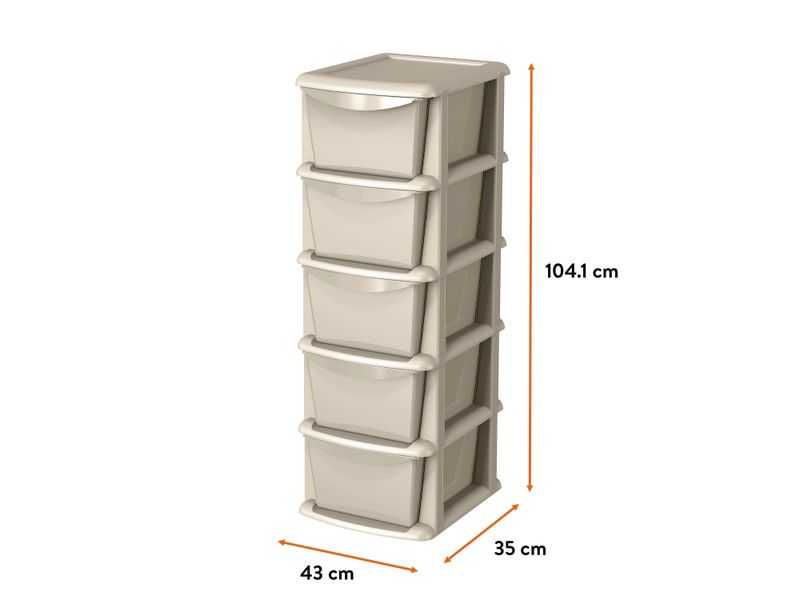 Gavetero-Organizate-Guateplast-2-Beige-0-2-401