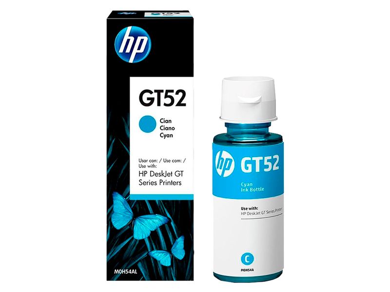 Cartucho-Hp-Gt52-Celeste-Modelo-M0H54Al-2-15652