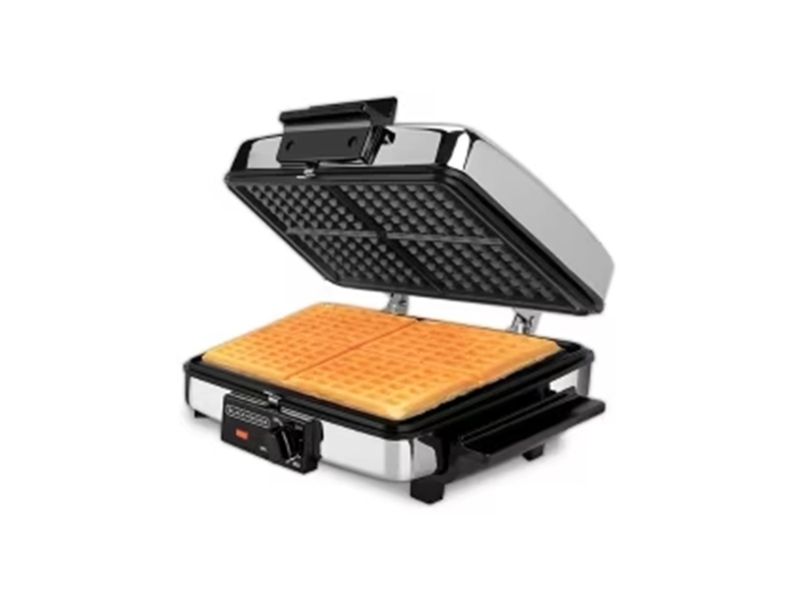 Waflera-Parrilla-Plancha-Black-Decker-3-en-1-Negro-y-Plata-G49TD-3-1210