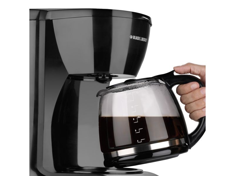 Cafetera-Black-Decker-con-Jarra-de-Vidrio-para-12-Tazas-y-Filtro-Permanente-CM0941B-5-1258