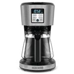 Cafetera-Black-Decker-Programable-con-Filtro-Permanente-y-Sistema-de-Goteo-en-Vortice-12-Tazas-CM1331S-LA-2-1263