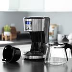 Cafetera-Black-Decker-Programable-con-Filtro-Permanente-y-Sistema-de-Goteo-en-Vortice-12-Tazas-CM1331S-LA-5-1263