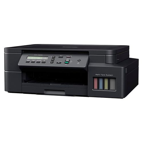 Impresora multifuncional Brother DCPT520DW con WIFI