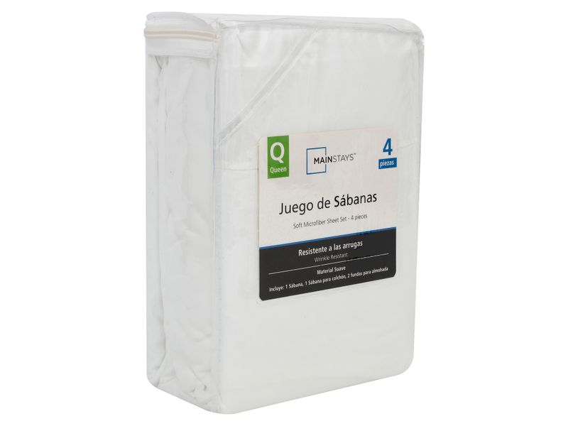 Set-Mainstays-De-Sabanas-Queen-Blanco-2-17564
