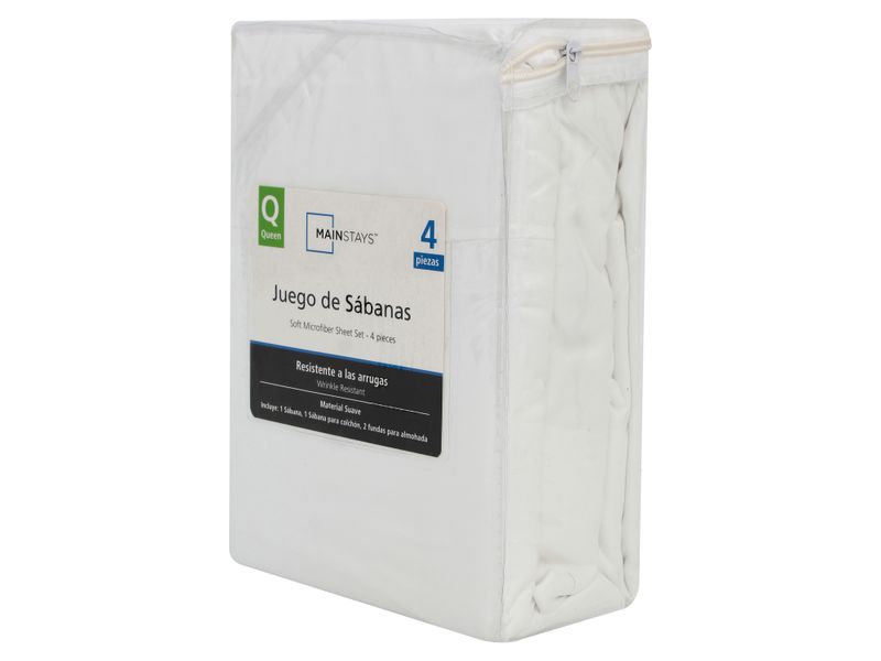Set-Mainstays-De-Sabanas-Queen-Blanco-3-17564