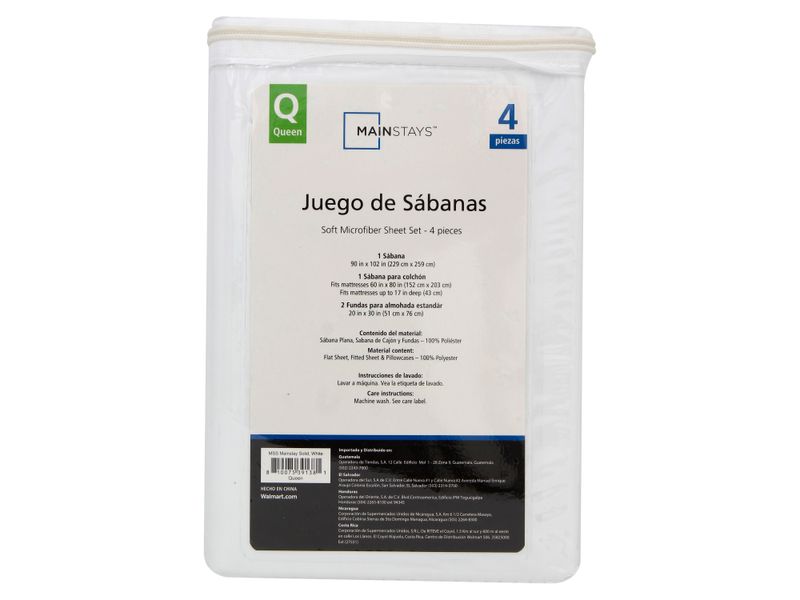 Set-Mainstays-De-Sabanas-Queen-Blanco-4-17564