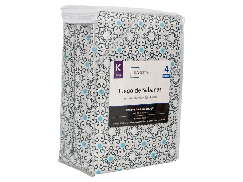 Set-Mainstays-de-Sabanas-King-Azulejo-2-17576