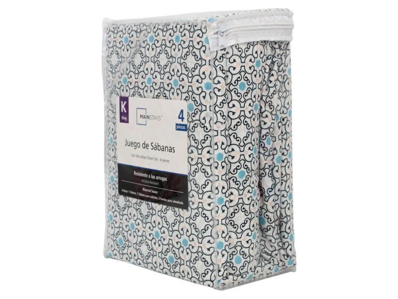 Set-Mainstays-de-Sabanas-King-Azulejo-3-17576
