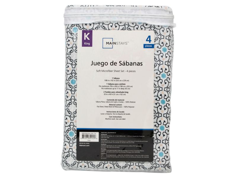 Set-Mainstays-de-Sabanas-King-Azulejo-4-17576