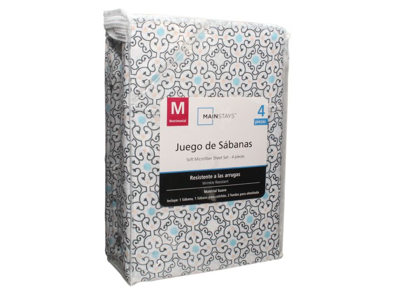 Set-Mainstays-de-Sabanas-Matrimmonial-Azulejo-2-17560